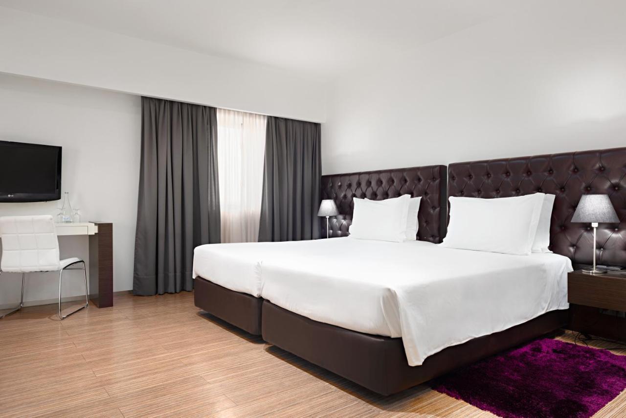 Hotel Dos Zimbros Сесимбра Экстерьер фото
