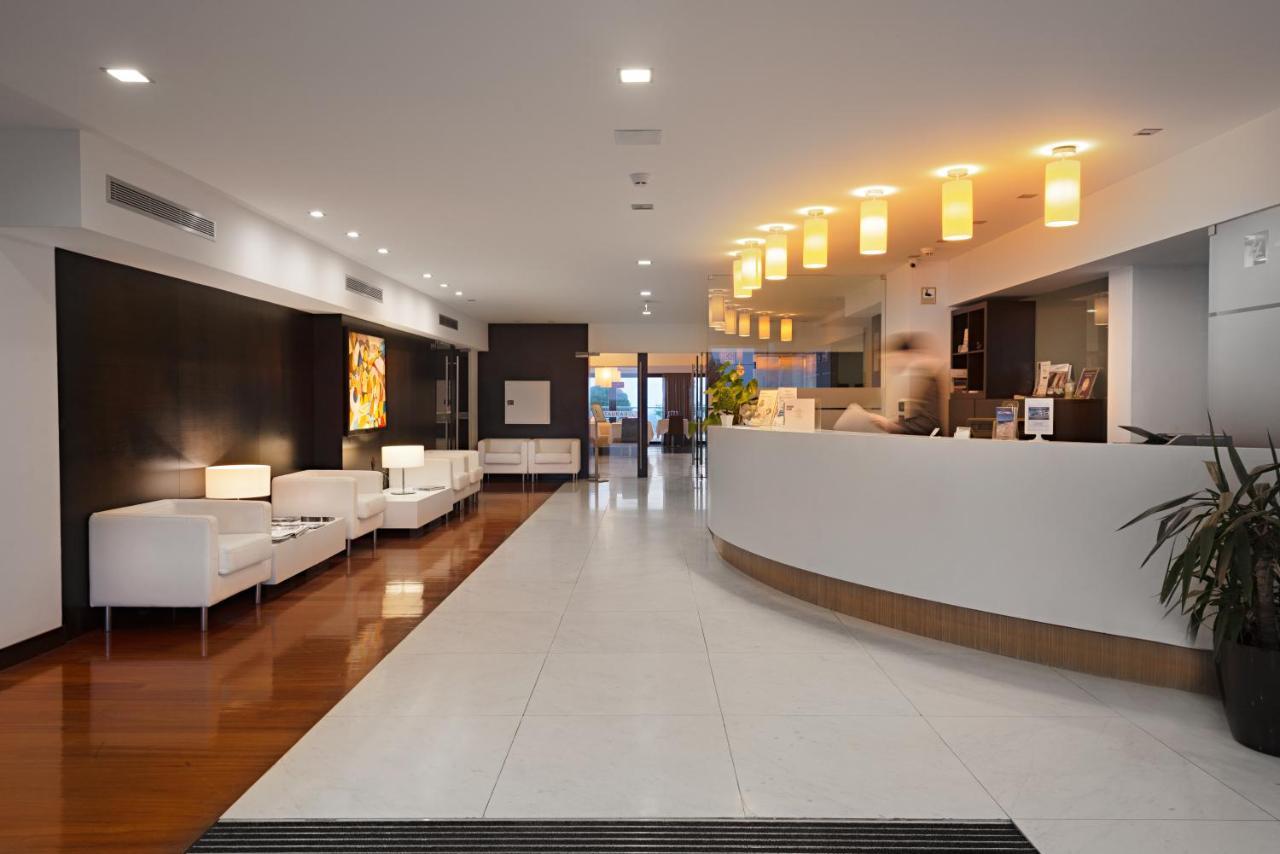 Hotel Dos Zimbros Сесимбра Экстерьер фото